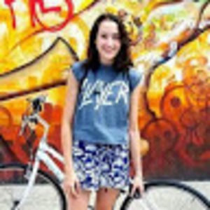 Meet your Posher, Tessa